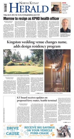 North Kitsap Herald, July 25, 2025