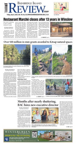 Bainbridge Island Review, July 25, 2025