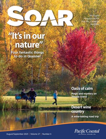 Saanich News, July 25, 2025