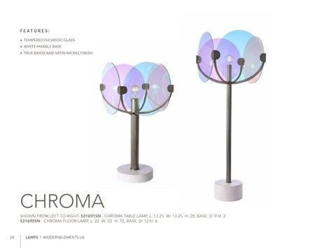 ME 2025 灯饰型录 LAMPS DIG 第 24 页