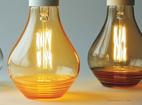 ME 2025 灯饰型录 LAMPS DIG 第 3 页