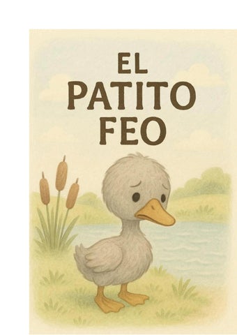 El patito feo