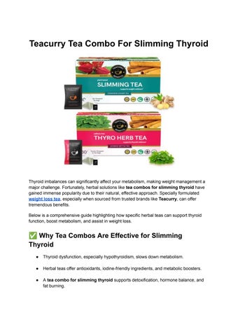 Teacurry Tea Combo For Slimming Thyroid.us.1 (1)