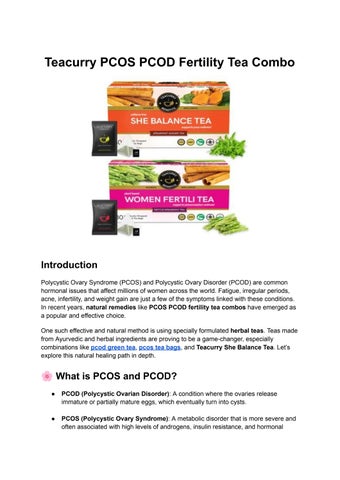 Teacurry PCOS PCOD Fertility Tea Combo.com.2 (1)