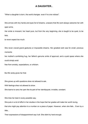 A_Daughter_by_Abeeha_Maryam