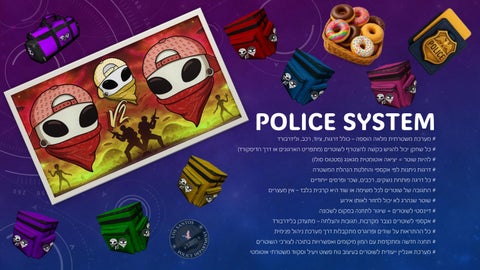 OutLawZ V2 Patch Notes