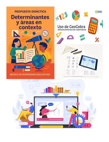 REVISTA RETO 4 DIDACTICAS