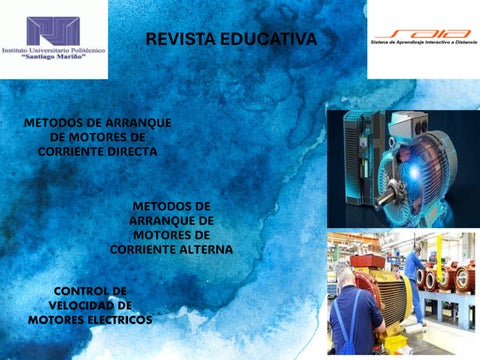 Revista Educativa