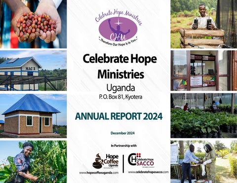 2024 Annual Report