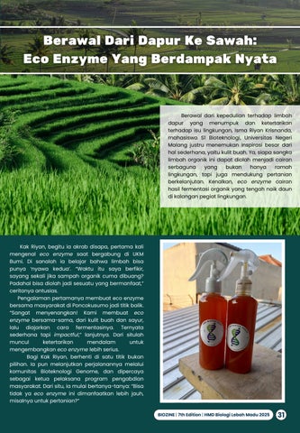 BIOZINE EDISI 7 [31-40] 