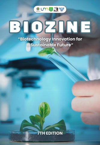 BIOZINE EDISI 7 [1-10]