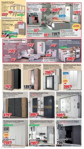 Die Möbelfundgrube Prospekt KW 31 第 11 页