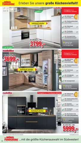 Die Möbelfundgrube Prospekt KW 31 第 20 页