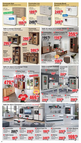 Die Möbelfundgrube 家具手册 KW 31 第 13 页