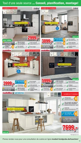 Die Möbelfundgrube 家具手册 KW 31 第 18 页