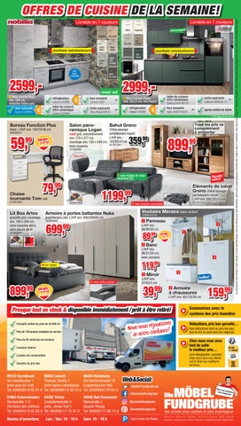 Die Möbelfundgrube 家具手册 KW 31 第 24 页