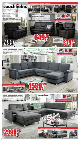 Die Möbelfundgrube 家具手册 KW 31 第 6 页