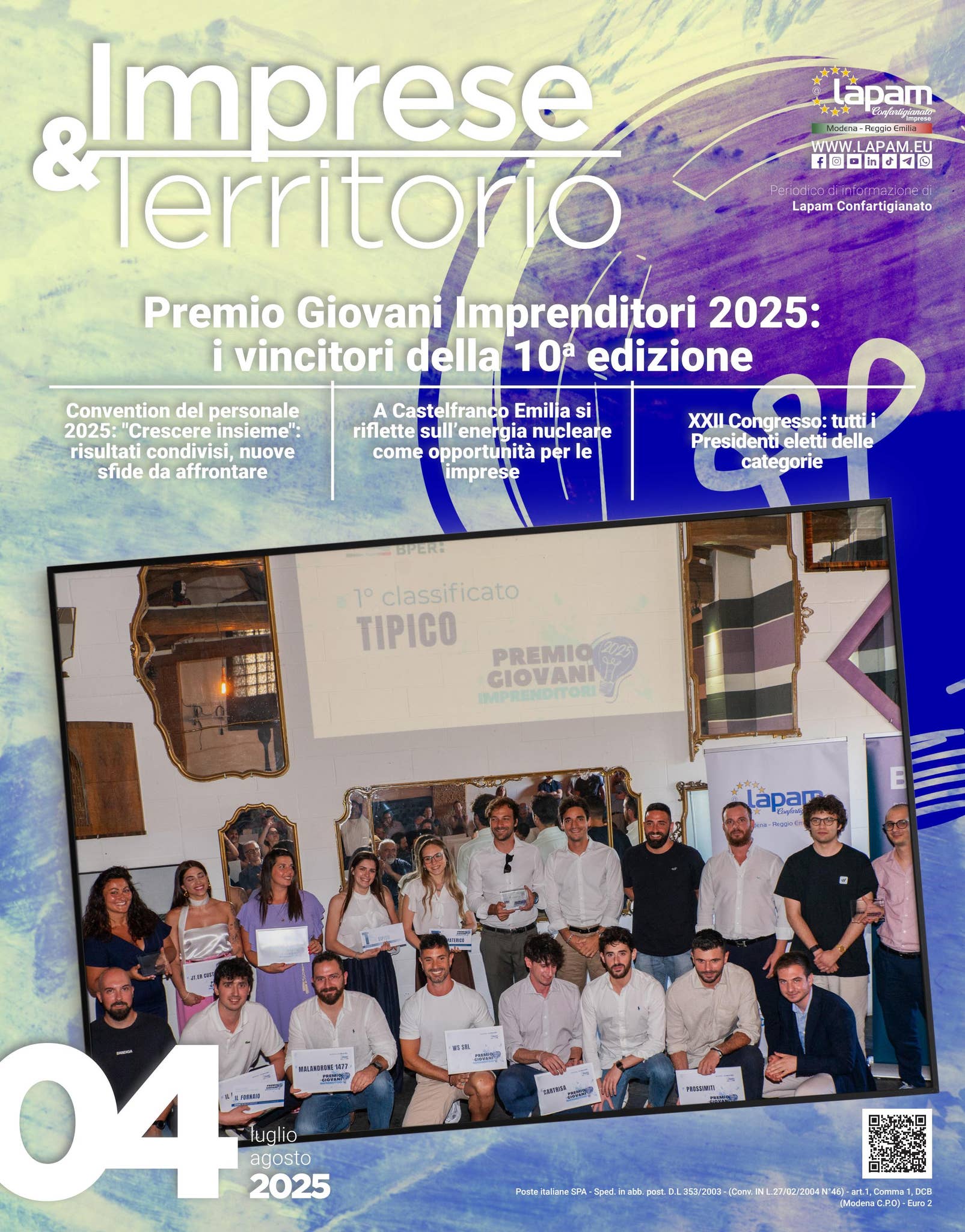 ACOI - 📅Dal 1 al 4 giugno 2025, Rimini farà da cornice al 43° Congresso  Nazionale ACOI presso il Palacongressi. È una location moderna ed elegante,  inaugurata nel 2011 e progettata dall'architetto, image size:1605x2048