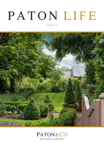 Paton Life Magazine