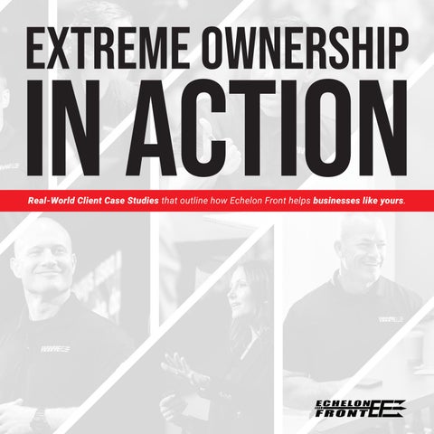 EF Case Study by kellyhauserdesigngroup - Issuu