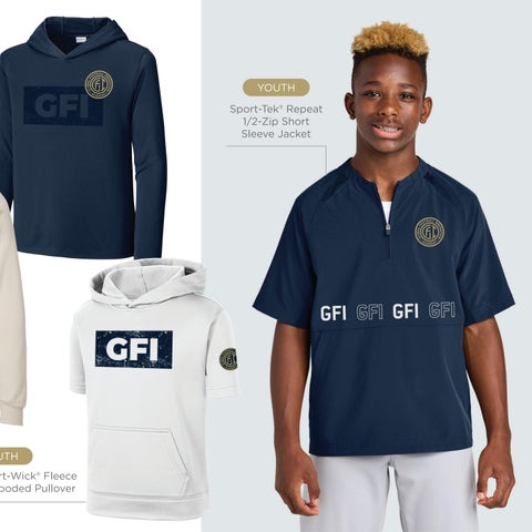 GVD + GFI Academy 第 9 页