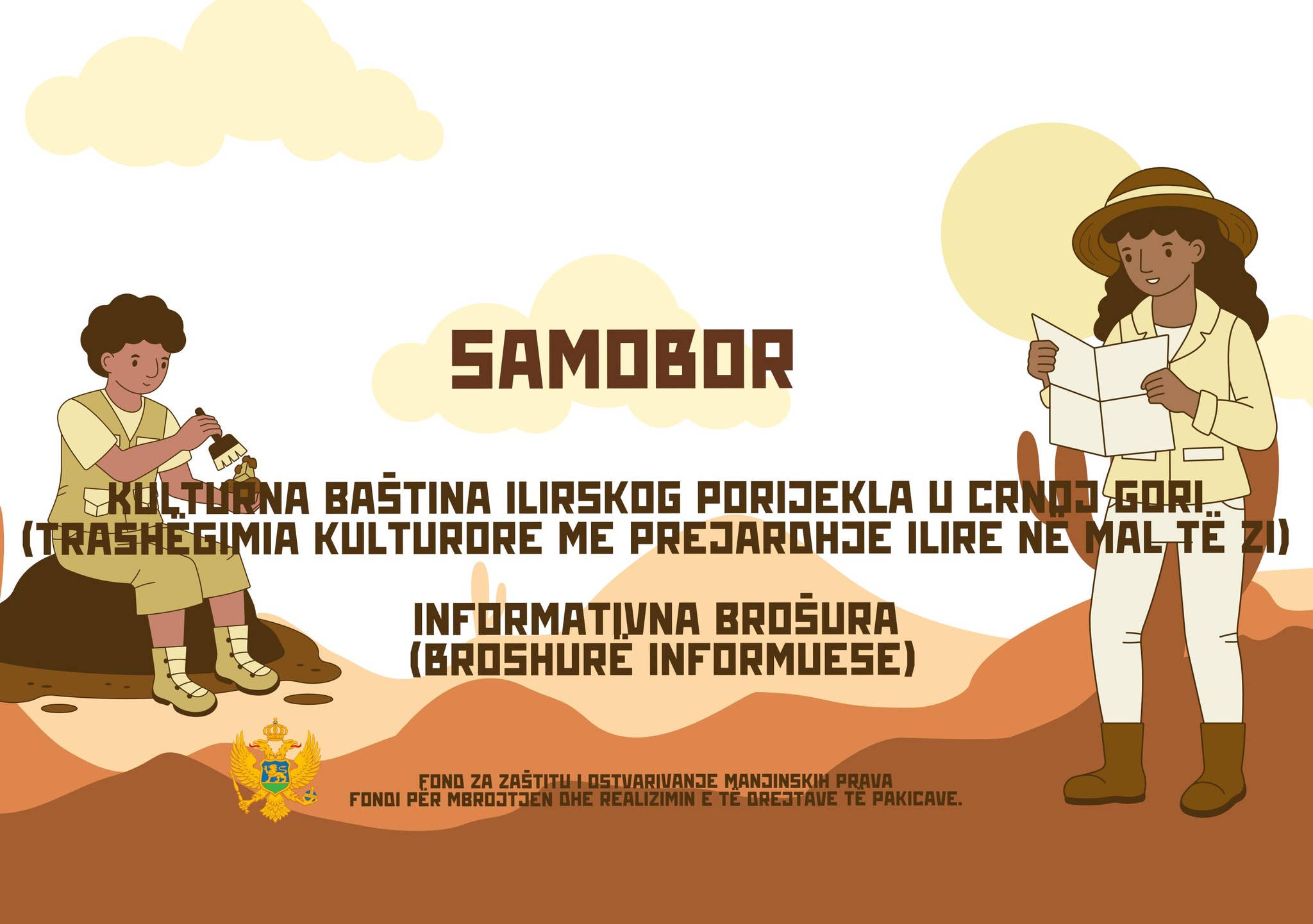 SAMOBOR by simonadushaj - Issuu