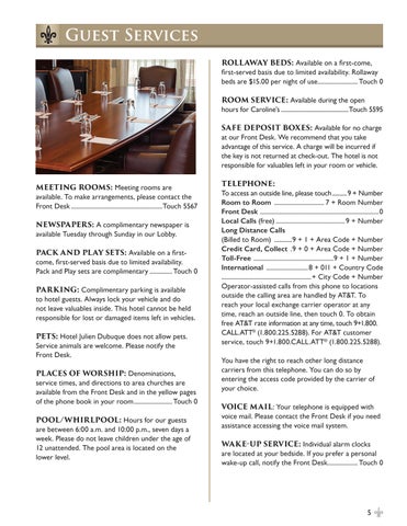 Page 5
