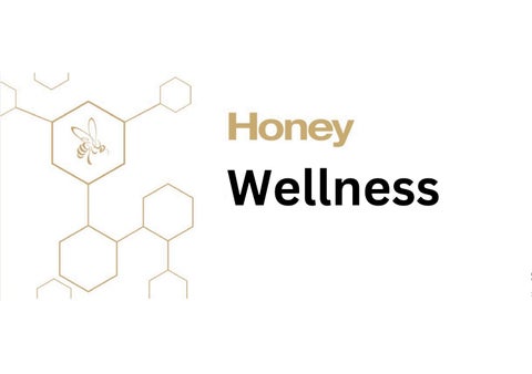 Honey Wellness Catalogue