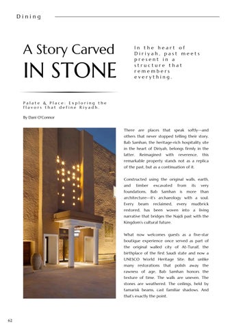 Bab Samhan and Taleed 