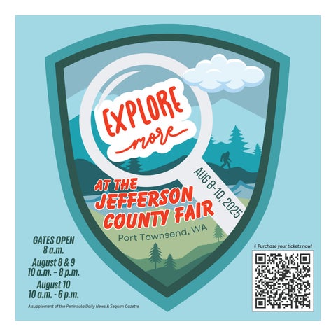 Jefferson County Fair 2025