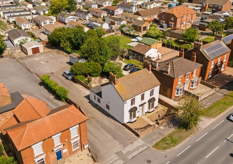 Fine & Country / DDM Residential 灯饰目录 · Bridge Street, Brigg 第 16 页