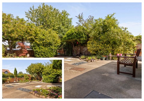 Fine & Country / DDM Residential 灯饰目录 · Bridge Street, Brigg 第 17 页