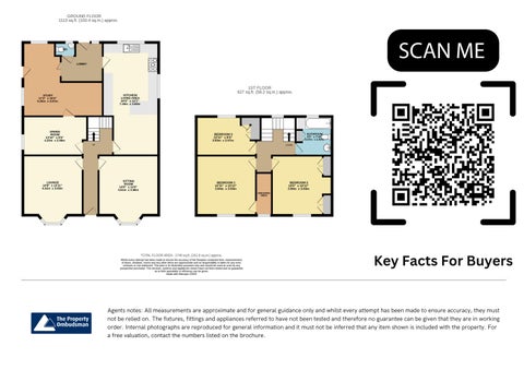 Fine & Country / DDM Residential 灯饰目录 · Bridge Street, Brigg 第 18 页