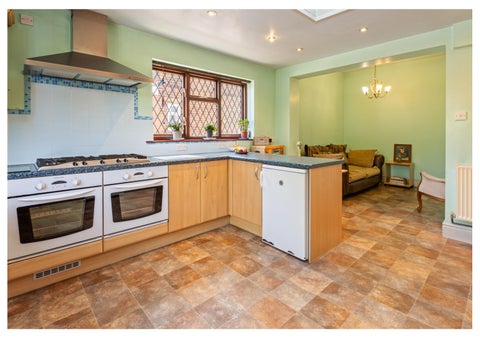 Fine & Country / DDM Residential 灯饰目录 · Bridge Street, Brigg 第 5 页