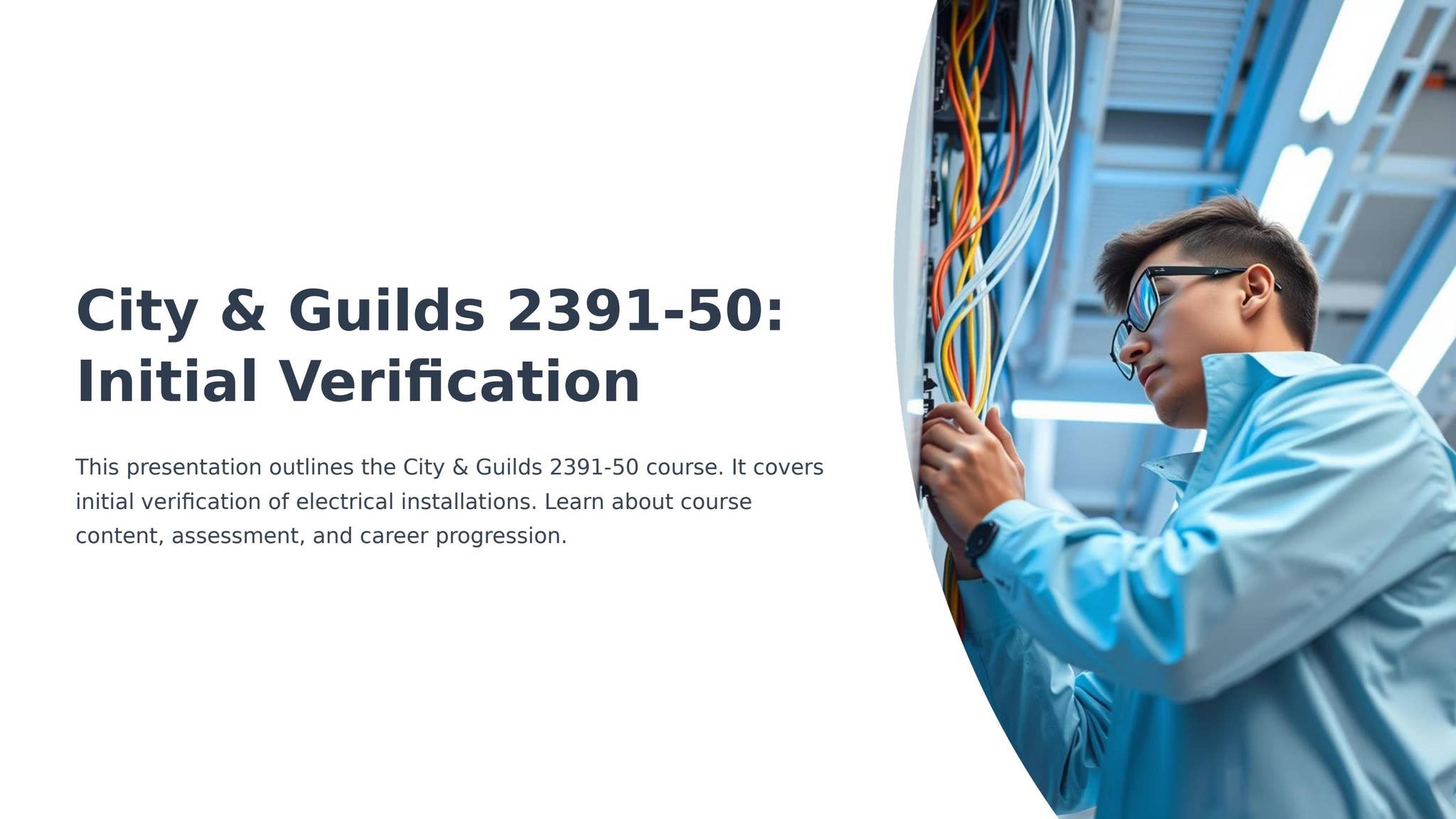 City-and-Guilds-2391-50-Initial-Verification by KETraining - Issuu