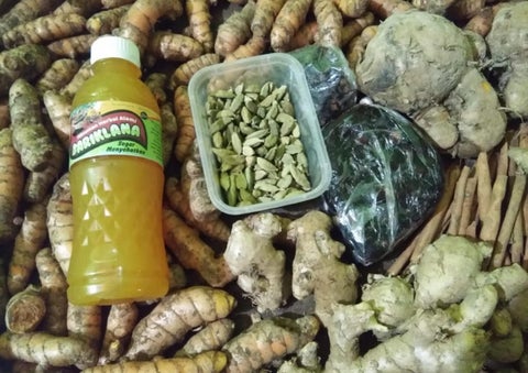 HARGA AMBYAR, Call 0889-8976-9626, Siap Sedia Jamu Herbal Bariklana Sekitar Gresik