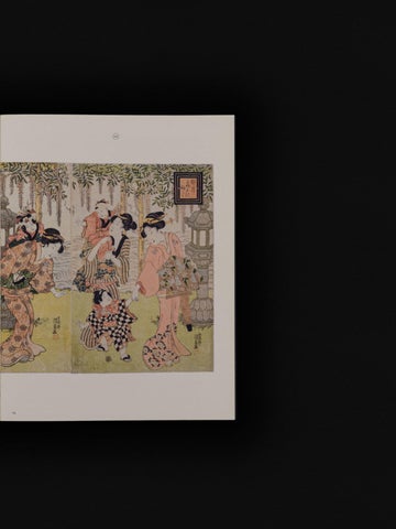 ACC Art Books 灯饰目录 · Floating World 第 15 页