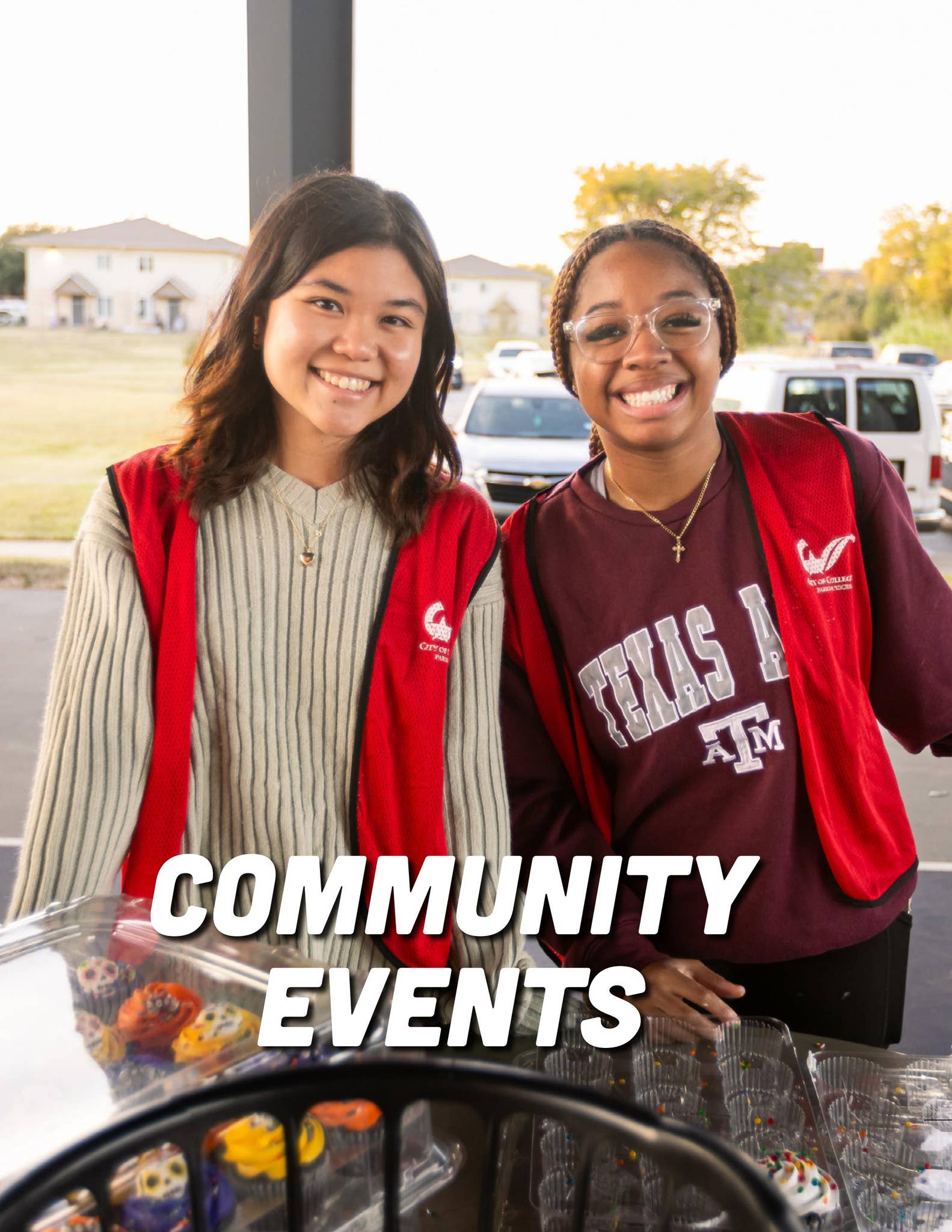 Recreation Connection - Aug. - Dec. 2025 by City of College Station - Issuu