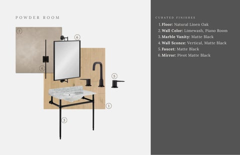 mapleleaf_realco 灯饰目录 · Stella Fixtures 第 6 页
