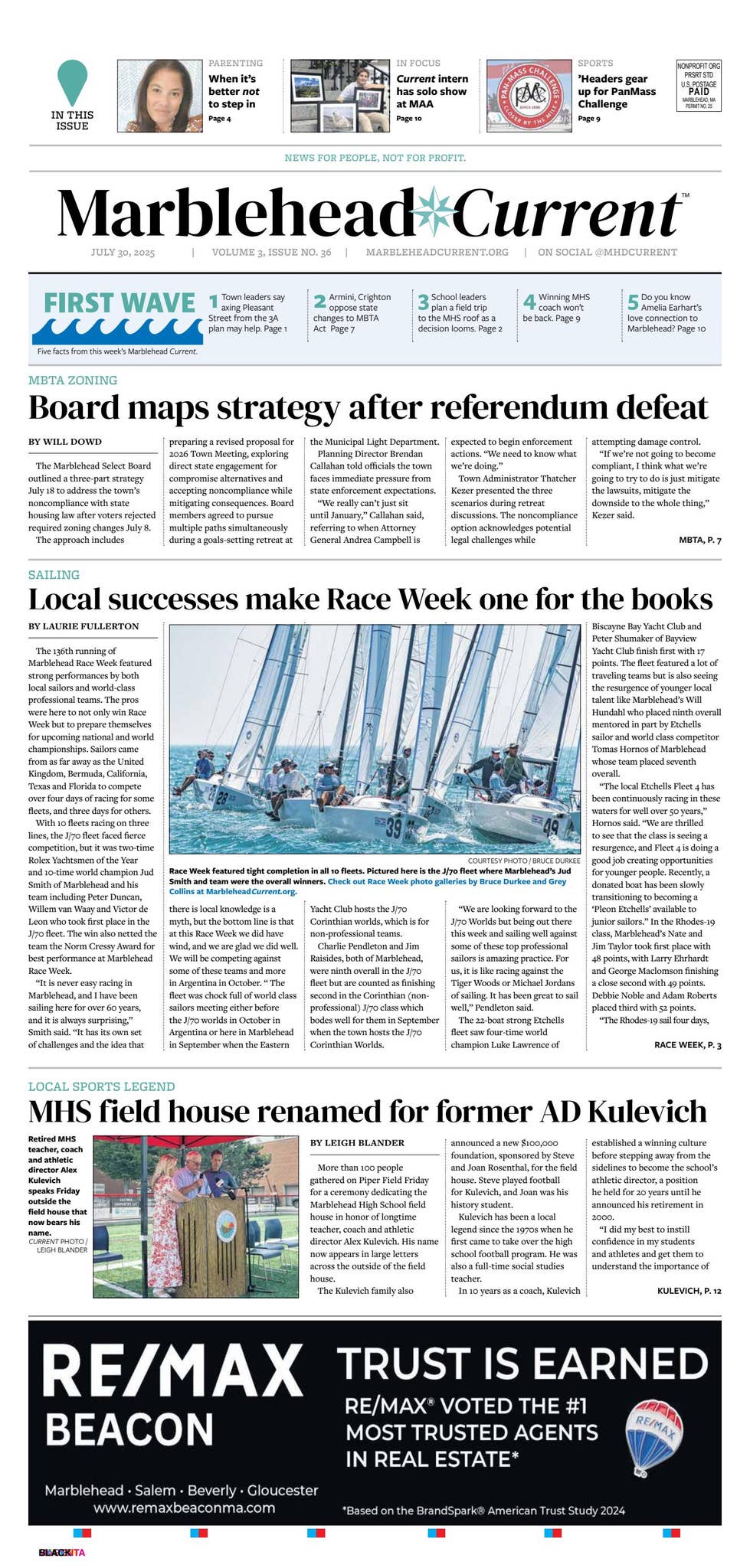 07.30.2025 – Volume 3, Issue 36 by MHDcurrent - Issuu