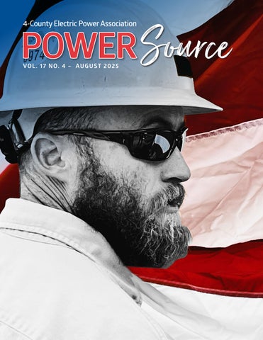 AUGUST 2025 POWERSOURCE CLEAN