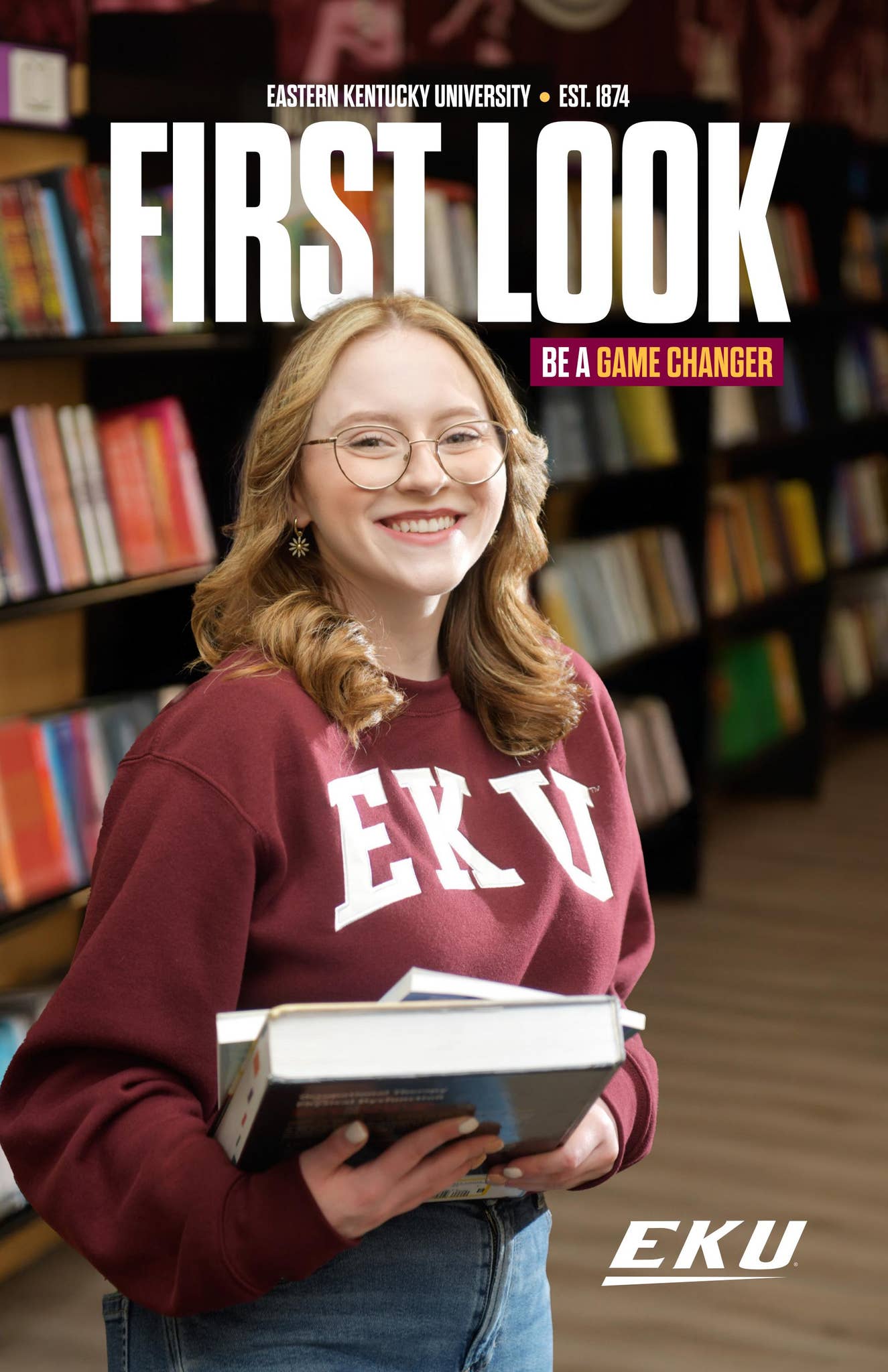 2026 Search Piece by Eastern Kentucky University - Issuu