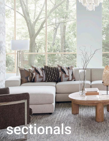 Kravet LLC 家具目录 · Kravet 家具 Snapshots 2025 第 12 页