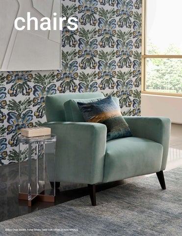 Kravet LLC 家具目录 · Kravet 家具 Snapshots 2025 第 16 页