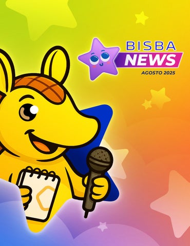 BISBANEWS - AGOSTO
