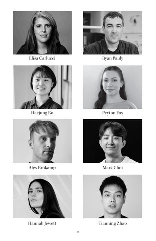 2025 Kuzco Group Style 指南 第 9 页
