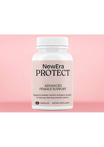 Order NewEra Protect Supplement