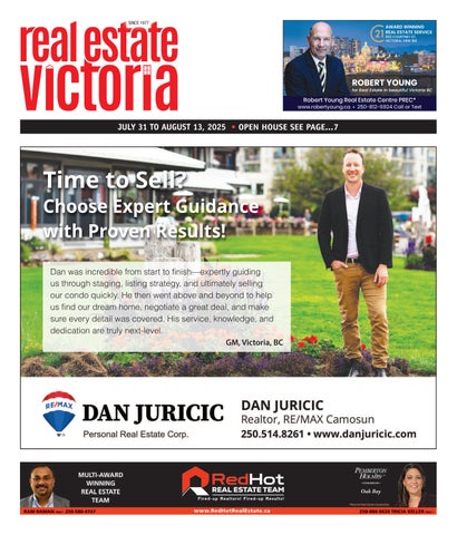 Victoria News, July 31, 2025