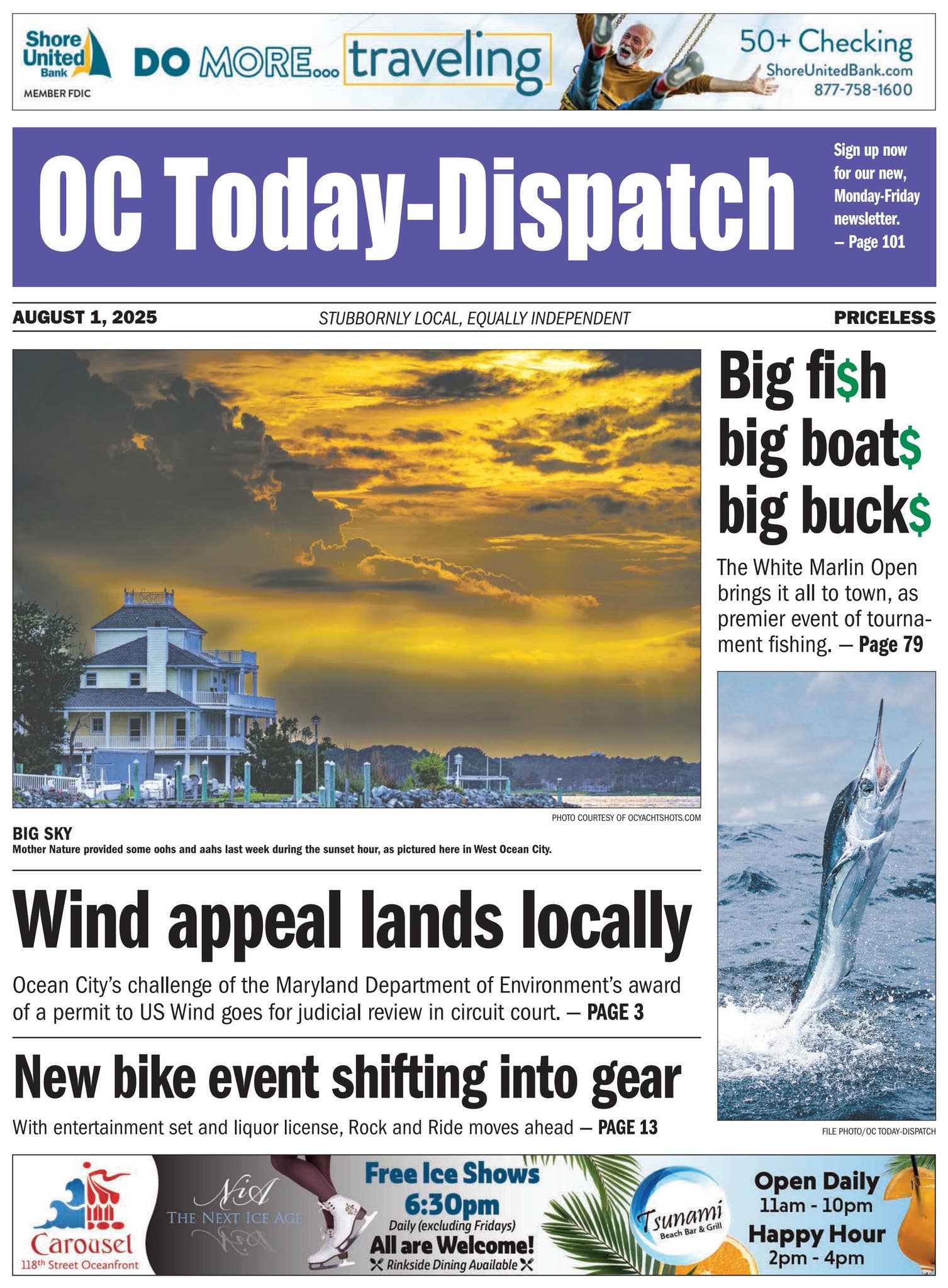 08/01/2025 OC Today-Dispatch by OC Today-Dispatch - Issuu