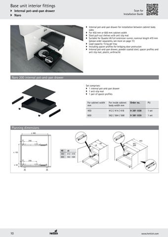 室内 Fittings 家具目录 第 10 页